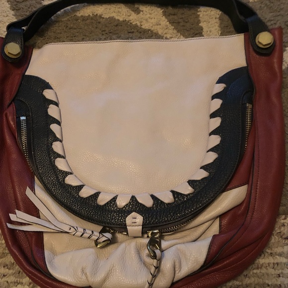 Oryani bag - Picture 1 of 4